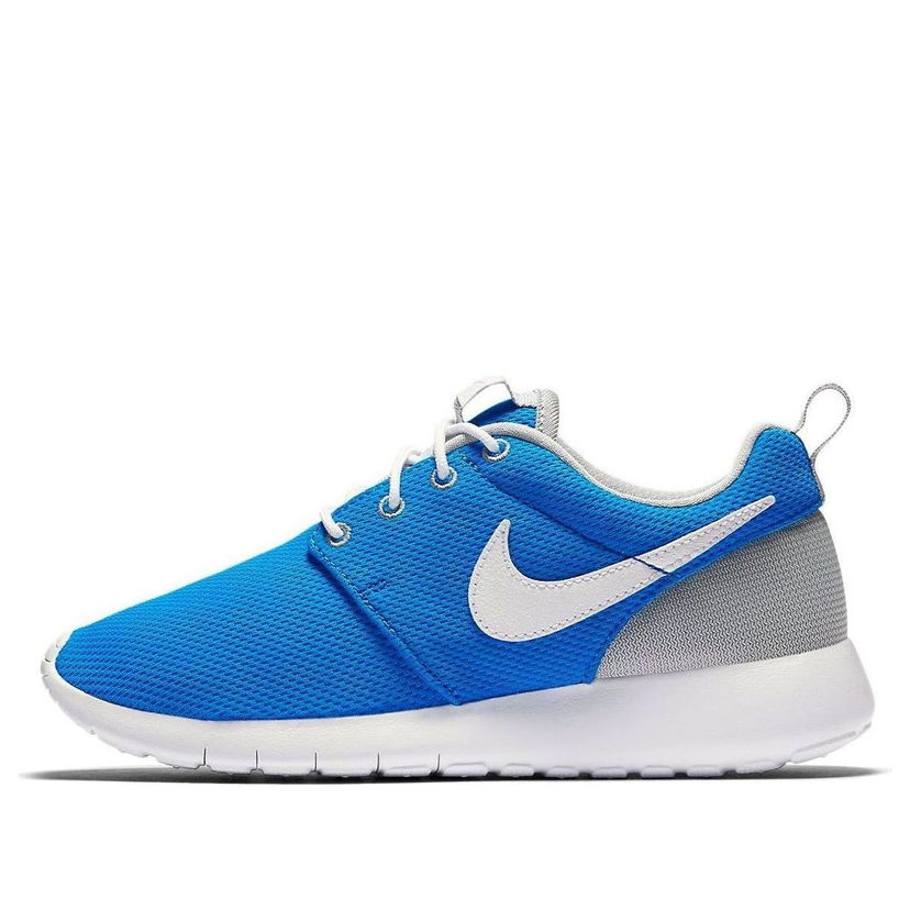 Кросівки та взуття Nike Roshe One Синій | 599728-412