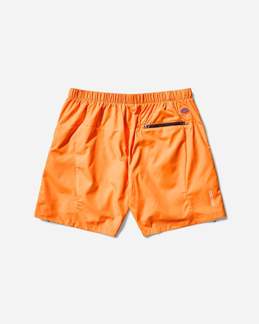 Шорти Nike Project F.R.O.G. Shorts Помаранчевий | HV0903-803