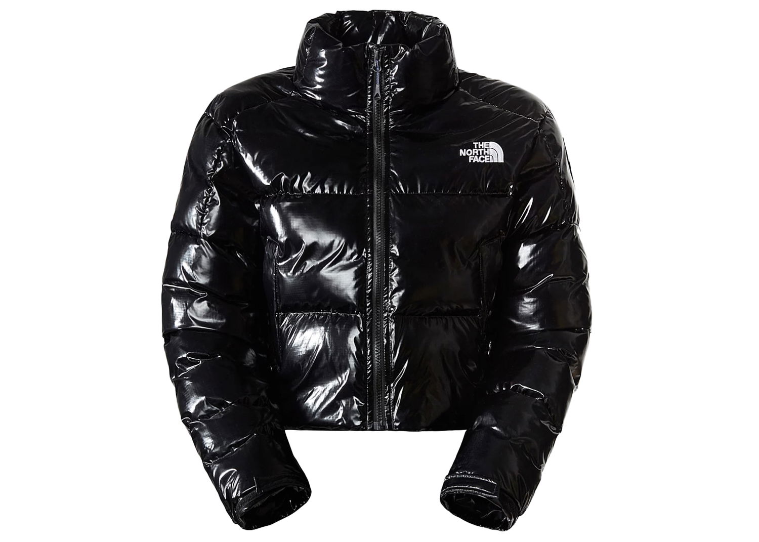 Пуховик The North Face Rusta 2.0 Puffer Jacket TNF Black чорний | NF0A852LJK3-M, 0