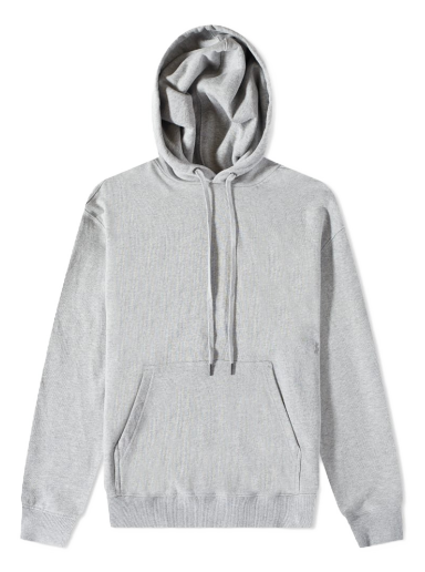 Світшоти Ksubi 4 x 4 Biggie Hoody Сірий | 5000006292