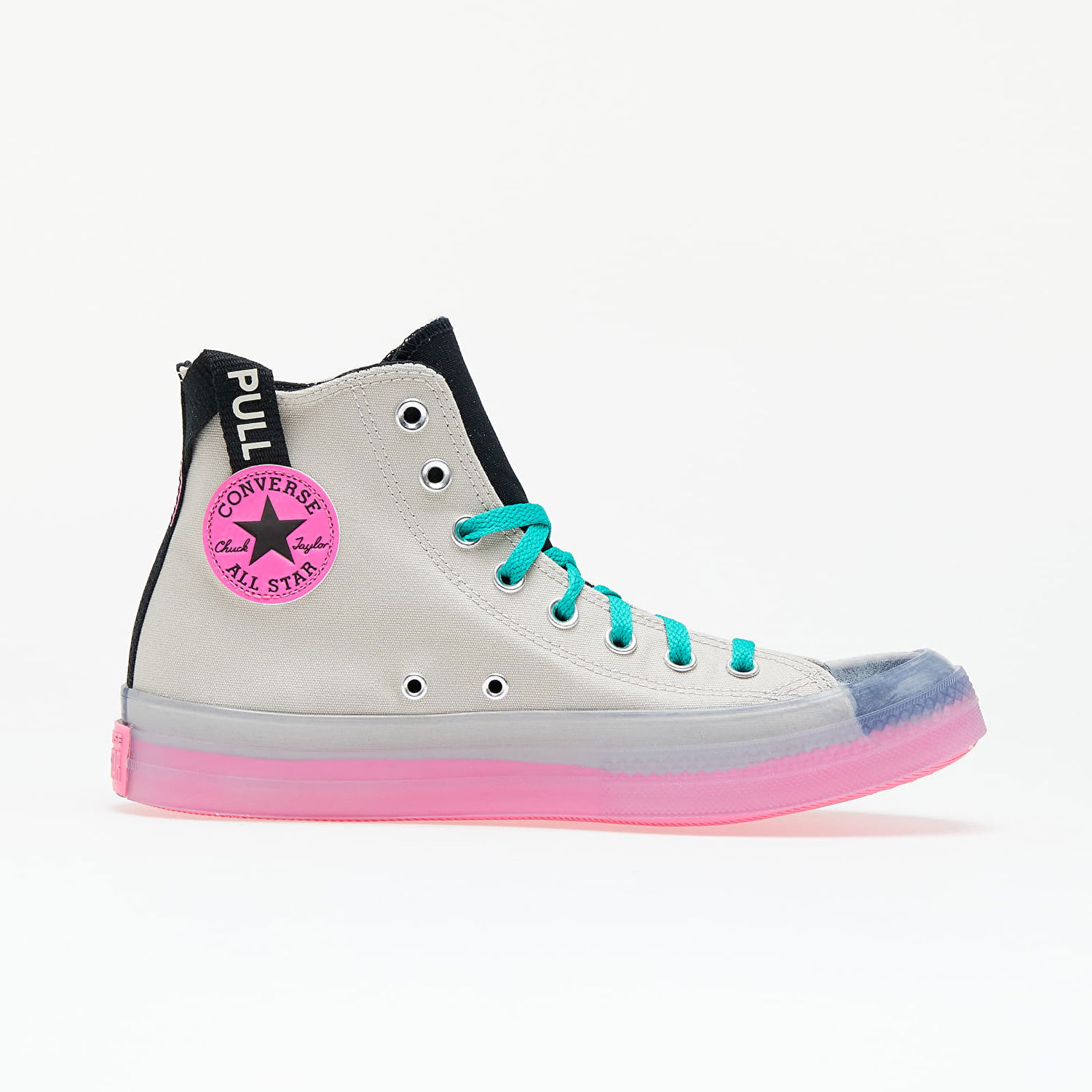 Кросівки та взуття Converse Chuck Taylor All Star CX Різнокольоровий | 170137C, 1