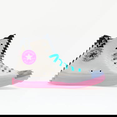 Кросівки та взуття Converse Chuck Taylor All Star CX Різнокольоровий | 170137C, 1