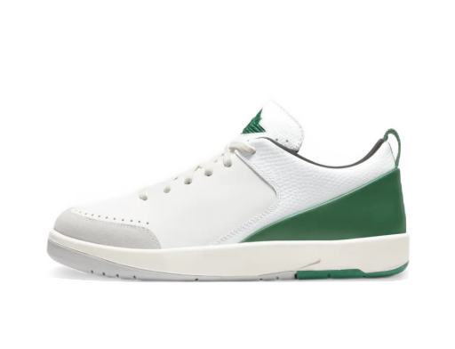 Кросівки та взуття Jordan Nina Chanel Abney x Air Jordan 2 Retro Low SE W білий | DQ0560-160