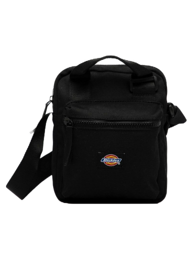 Поясна сумка Dickies Waist Bag чорний | DK0A4X7RBLK