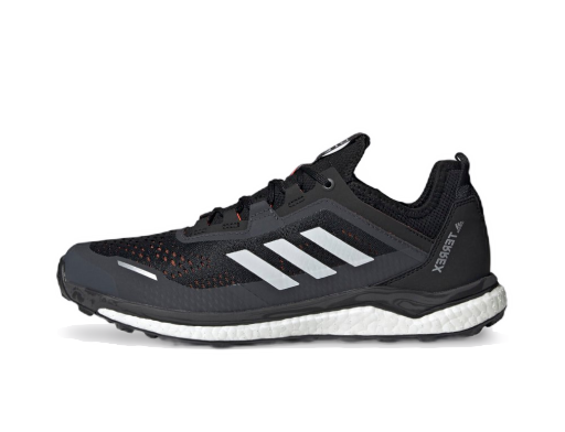 Outdoor adidas Performance Terrex Agravic Flow чорний | FW5119