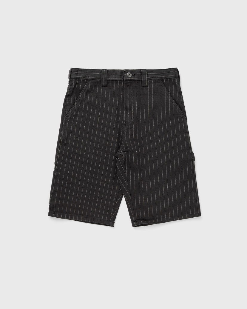Шорти Dickies Carpenter Shorts чорний | DK0A4Z81BLK1