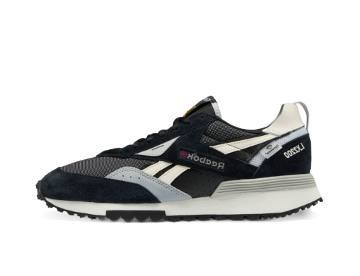 Кросівки та взуття Reebok LX2200 чорний | GY1538