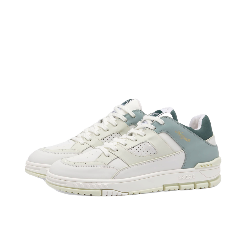 Кросівки та взуття AXEL ARIGATO Area Lo Sneaker білий | F2362002
