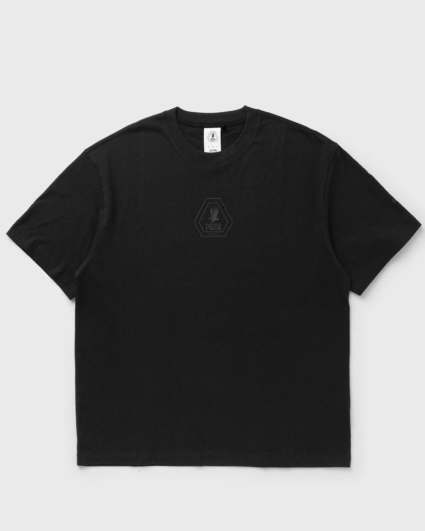 Футболка Puma SKEPTA Collaboration T-Shirt чорний | 633771-01
