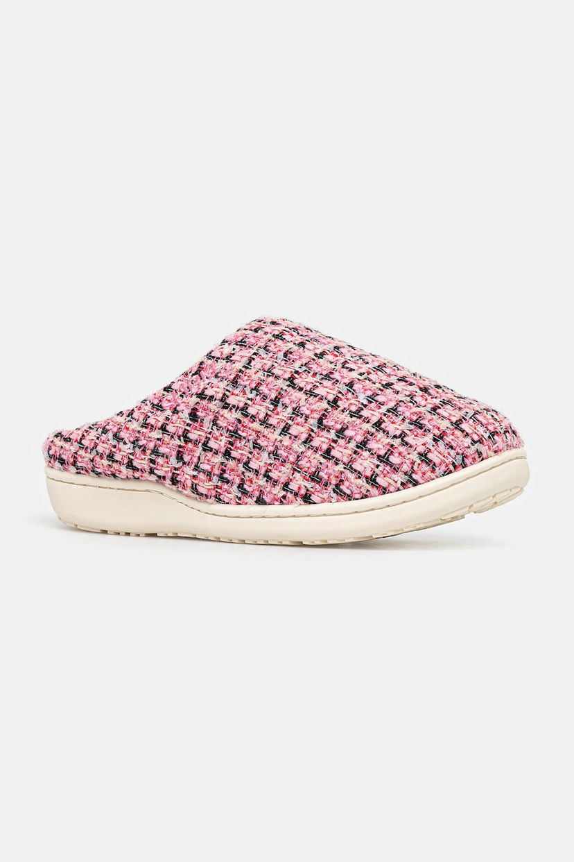 Кросівки та взуття SUBU TOKYO SUBU SHERBET Slippers Рожевий | HR.12