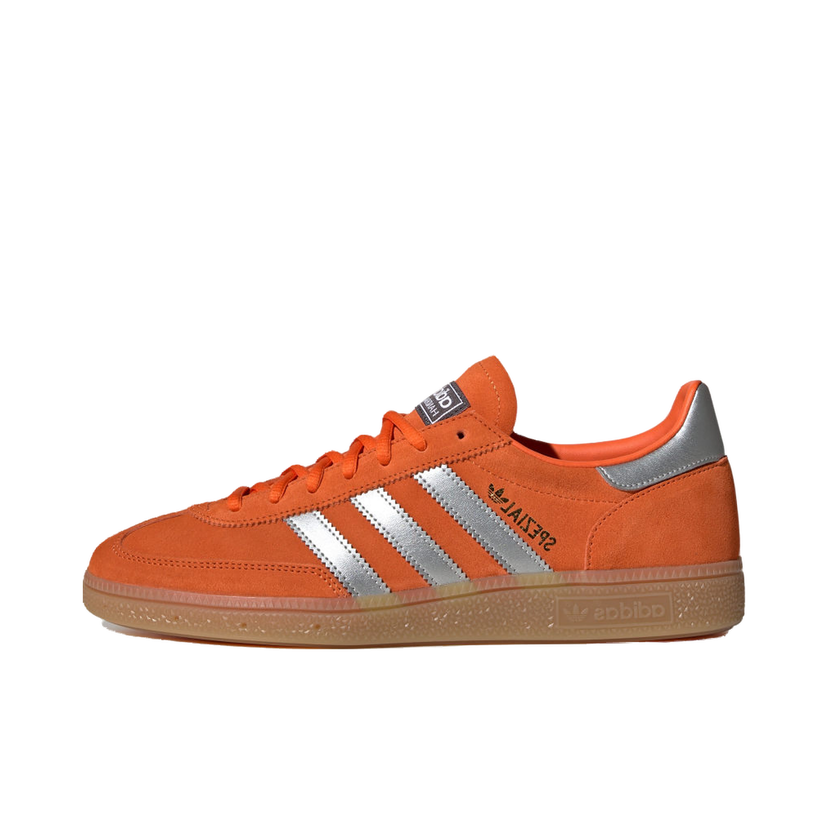 Кросівки та взуття adidas Originals Handball Spezial Помаранчевий | JH7557