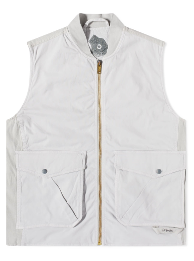 Жилет Objects IV Life Cargo Vest білий | OBJ-002-208-16
