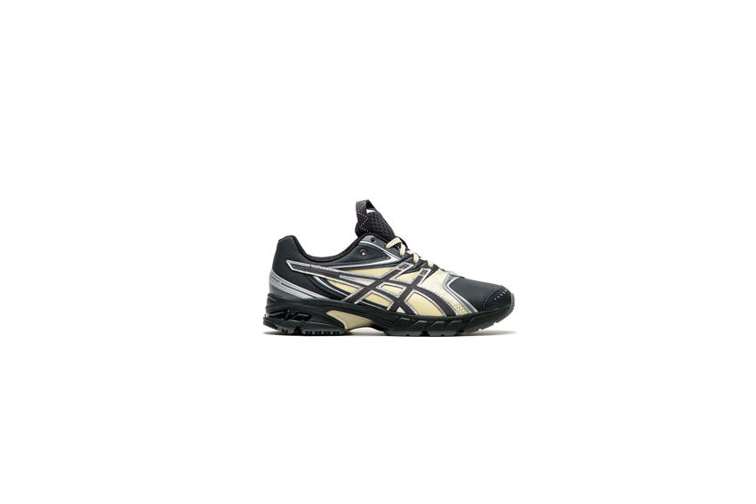 Кросівки та взуття Asics UB11-S GEL-DS TRAINER 14 чорний | 1203A779-020