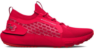 Кросівки та взуття Under Armour HOVR Phantom 3 SE Reflect Червоний | 3027154-601, 1