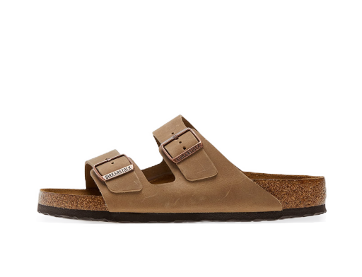 Кросівки та взуття Birkenstock Arizona BS Коричневий | 0552811