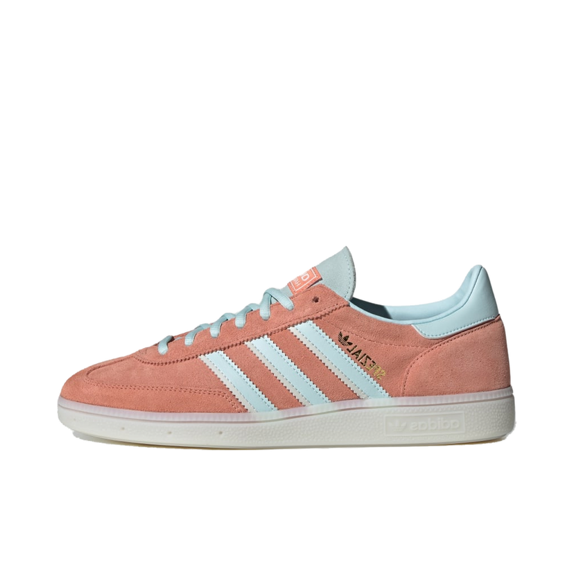 Кросівки та взуття adidas Originals Handball Spezial бежевий | IG6275