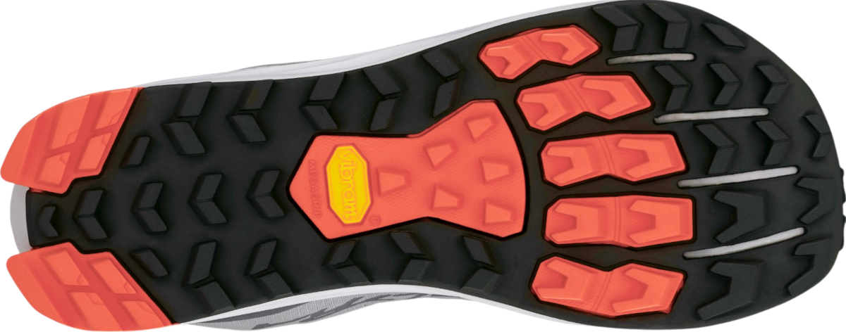 Кросівки та взуття Altra Running Lone Peak 9+ Сірий | al0a85rh-2801, 1