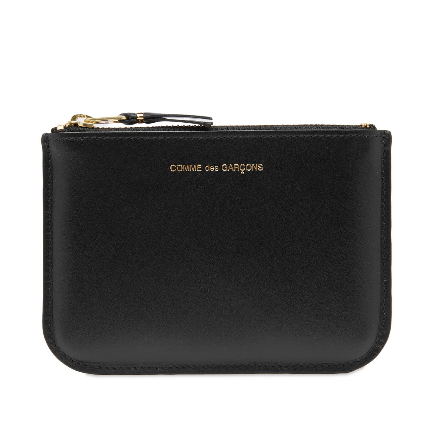 Гаманець Comme des Garçons Classic Wallet Check Print чорний | SA8100-1-CP, 0