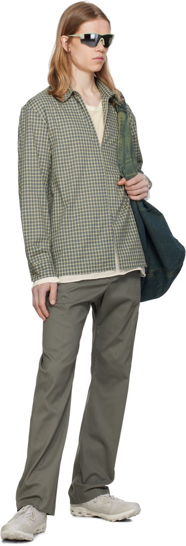 Штани карго Post Archive Faction (PAF) Post Archive Faction (PAF) 8.0 Right Technical Trousers Зелений | 8.0 BTPR-OG, 3