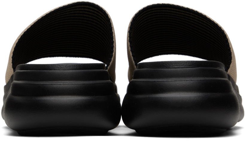 Купальники rag & bone rag & bone Brixley Slides бежевий | WFF23PF0042E4, 1