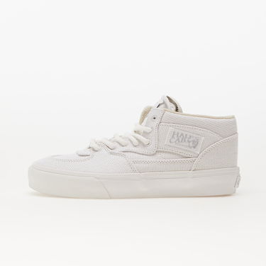 Кросівки та взуття Vans Vault Half Cab CP VR3 LX Hemp Blanc De Blanc білий | VN0007PUJVY1, 0