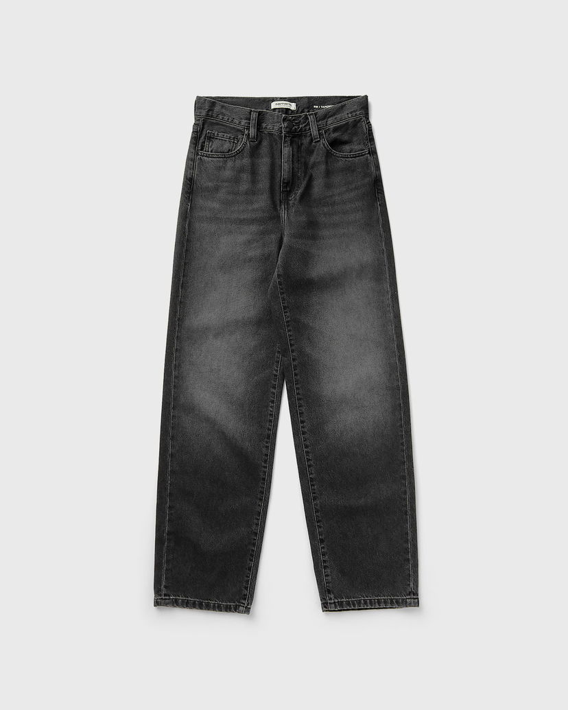Джинси Carhartt WIP Arin Tapered Fit Jeans чорний | I035881-89.4L