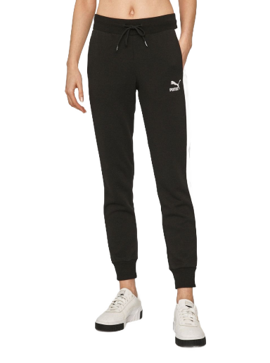 Легінси Puma Trousers чорний | 530082