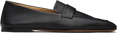 Одяг The Row The Row Square Loafers чорний | F1659-L59, 0