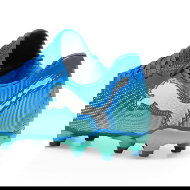 Кросівки та взуття Puma Puma FUTURE 7 PLAY FG/AG Jr Синій | 107949-01, 3