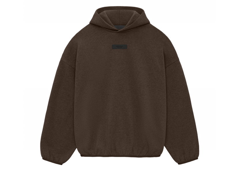 Світшоти Fear of God Core Collection Hoodie Heather Wood Коричневий | 192SU242052F