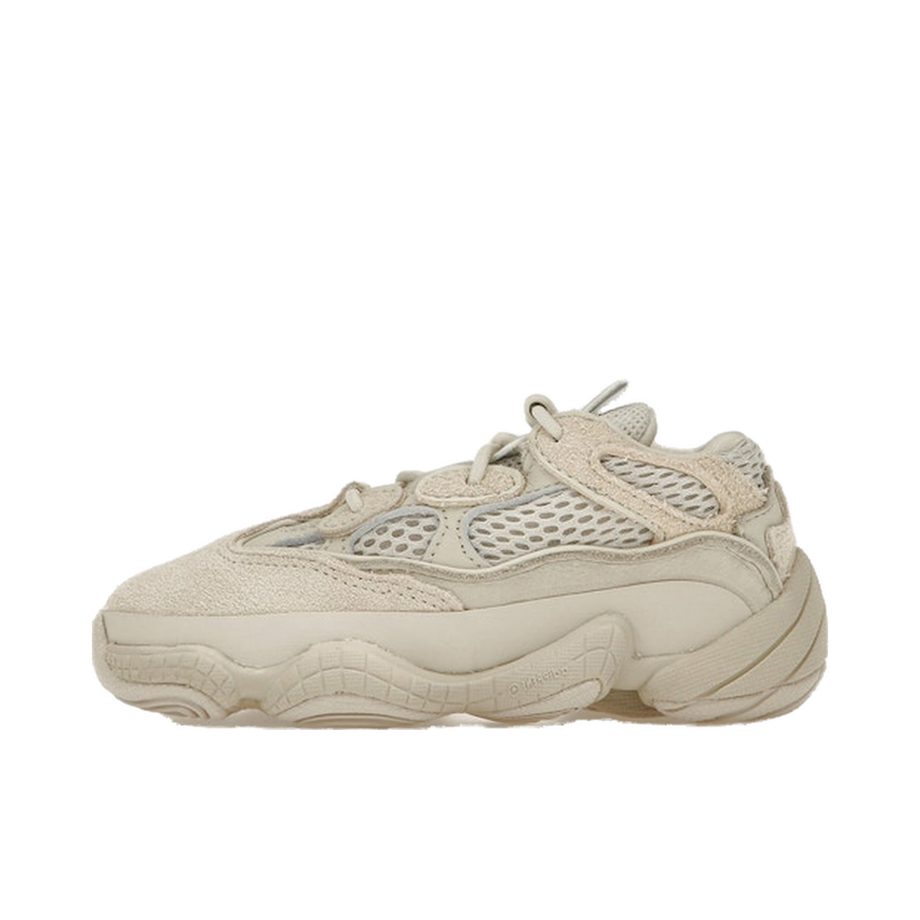 Кросівки та взуття adidas Yeezy Yeezy 500 бежевий | HQ6026