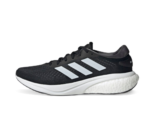 бігти adidas Performance Supernova 2 чорний | GW9088