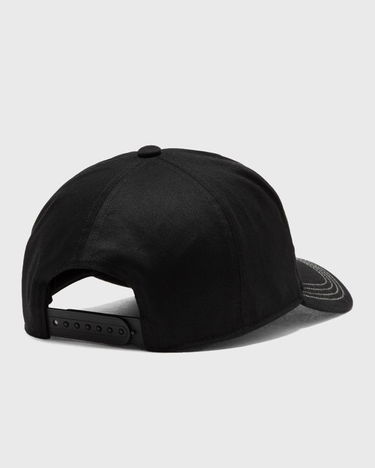 Кепка Represent Clo Represent Overdrive Badge Cap чорний | MLM8851-01, 2
