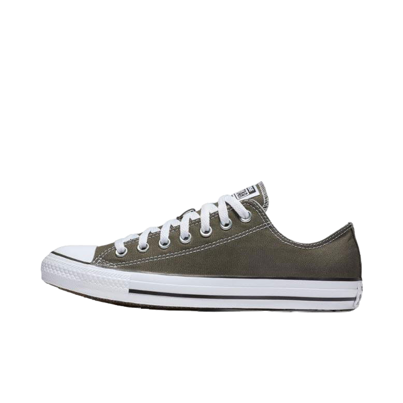 Кросівки та взуття Converse Chuck Taylor All Star Low Сірий | 1j794c