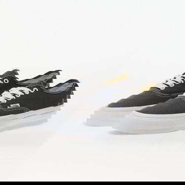 Кросівки та взуття Vans Authentic Reissue 44 LX чорний | VN0007QZ2VM1, 5