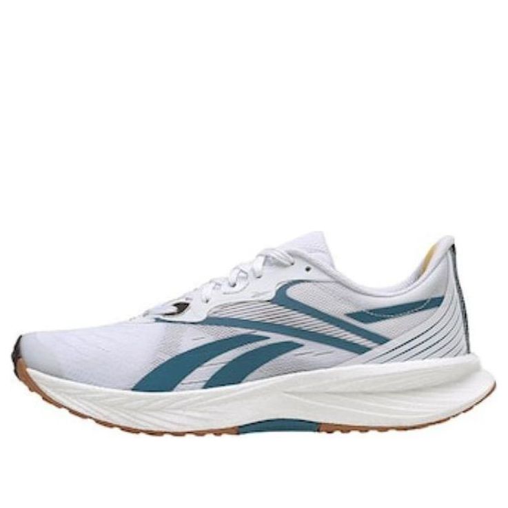 Кросівки та взуття Reebok Zig Dynamica 4 білий | HR1520