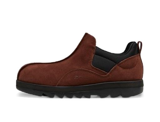 Кросівки та взуття Reebok Beatnik Moc Коричневий | GX4476