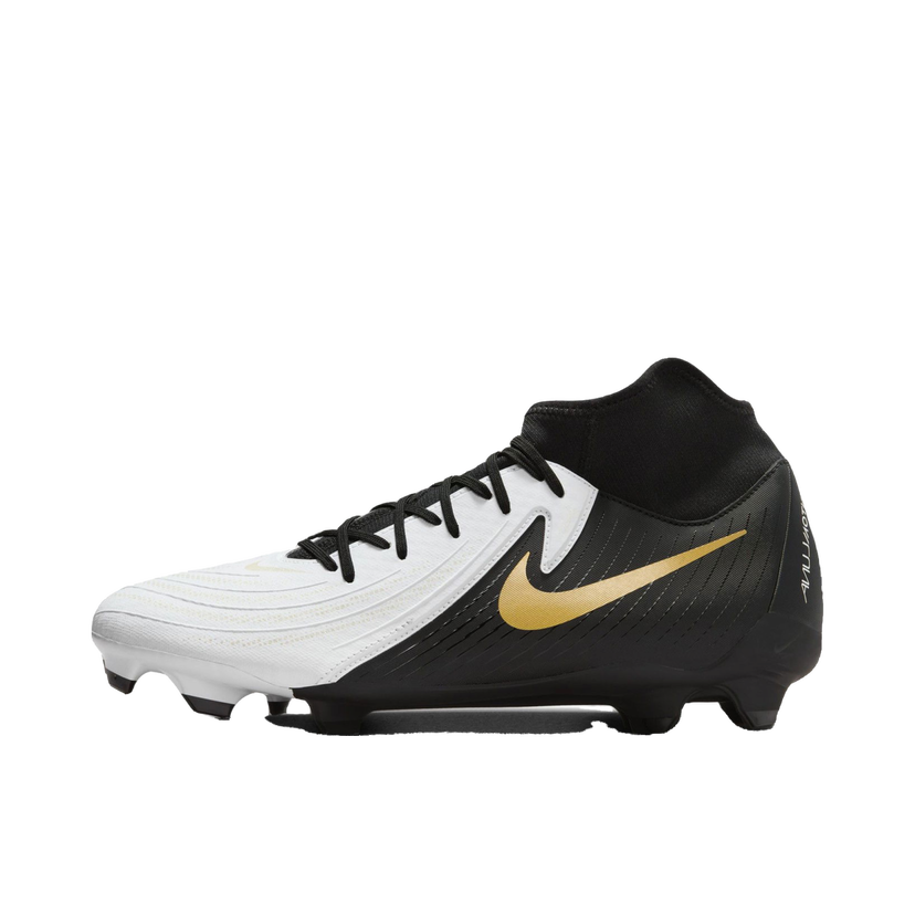 Кросівки та взуття Nike Phantom Luna II Academy FG/MG білий | FD6725-100