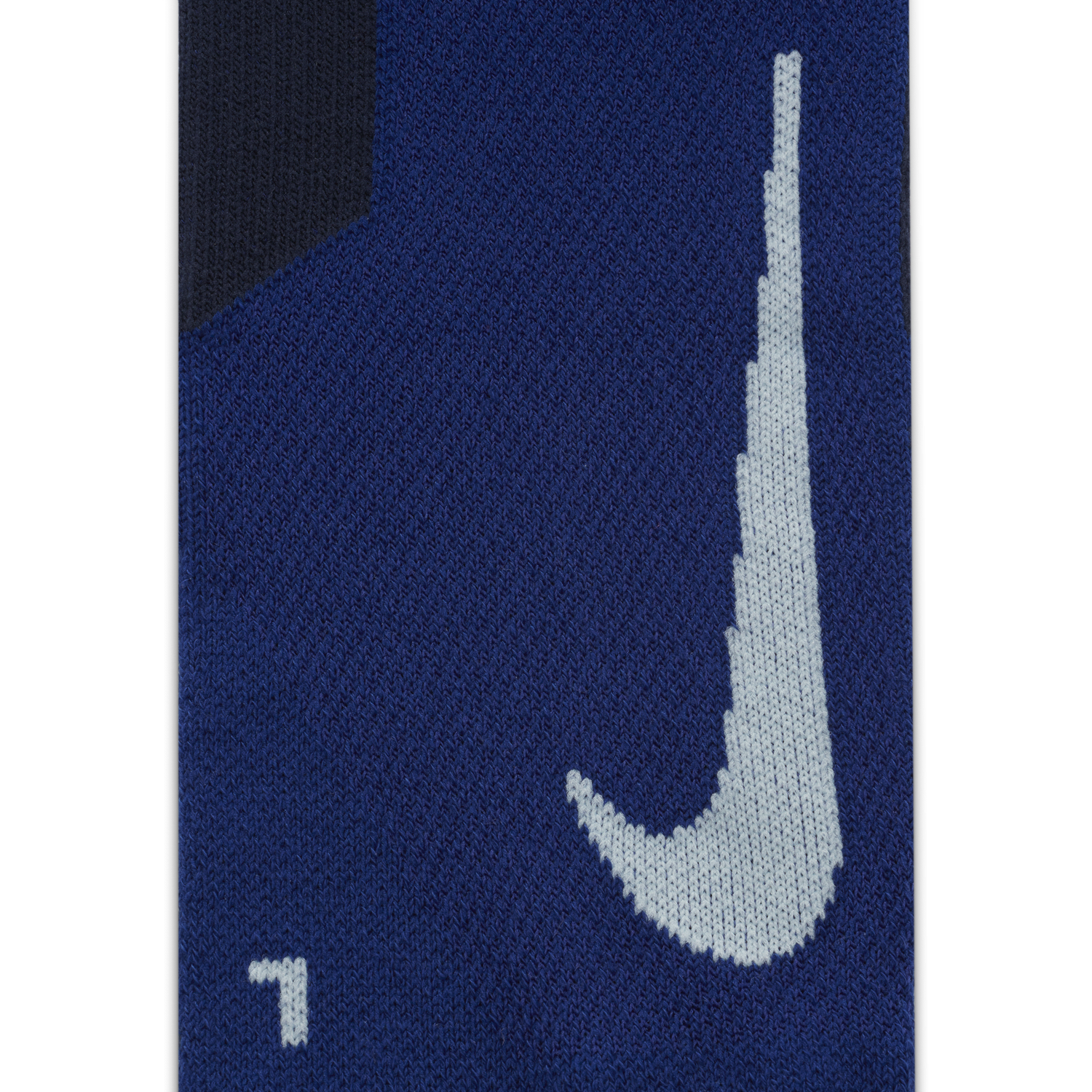 Шкарпетки Nike Multiplier (2 páry) темно-синій | SX7554-941, 1