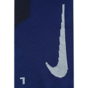 Шкарпетки Nike Multiplier (2 páry) темно-синій | SX7554-941, 1