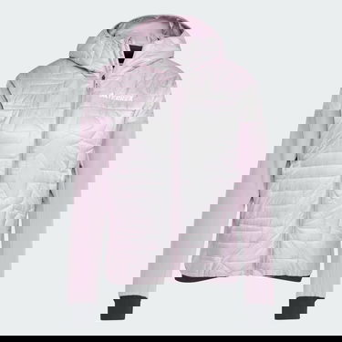 Куртка adidas Performance adidas TERREX  Terrex Xperior Varilite Hybrid PrimaLoft Сірий | IP1473, 5