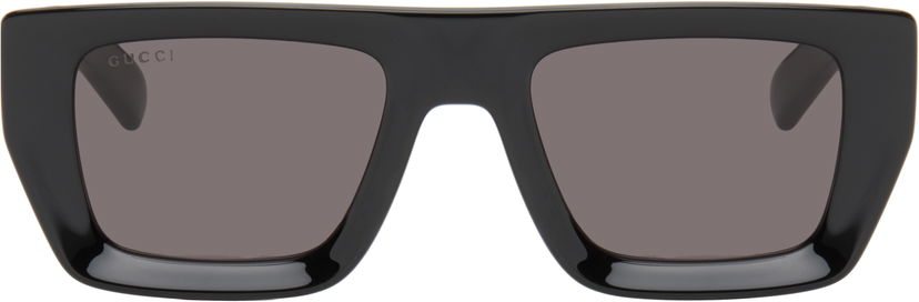 Сонцезахисні окуляри Gucci Sunset Boulevard Sunglasses чорний | GG1723S-001