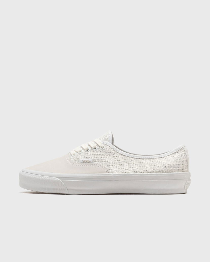 Кросівки та взуття Vans LX Authentic 44 Tweed білий | VN000DB8CJD1