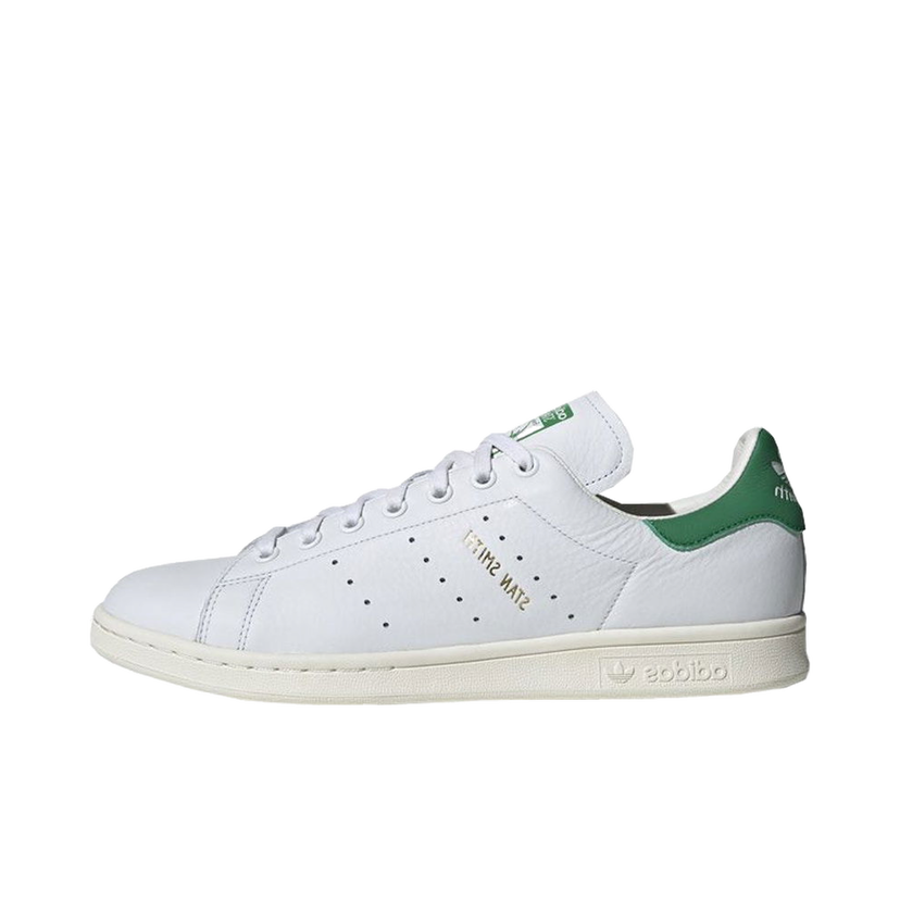 Кросівки та взуття adidas Originals Stan Smith Forever білий | EF7508