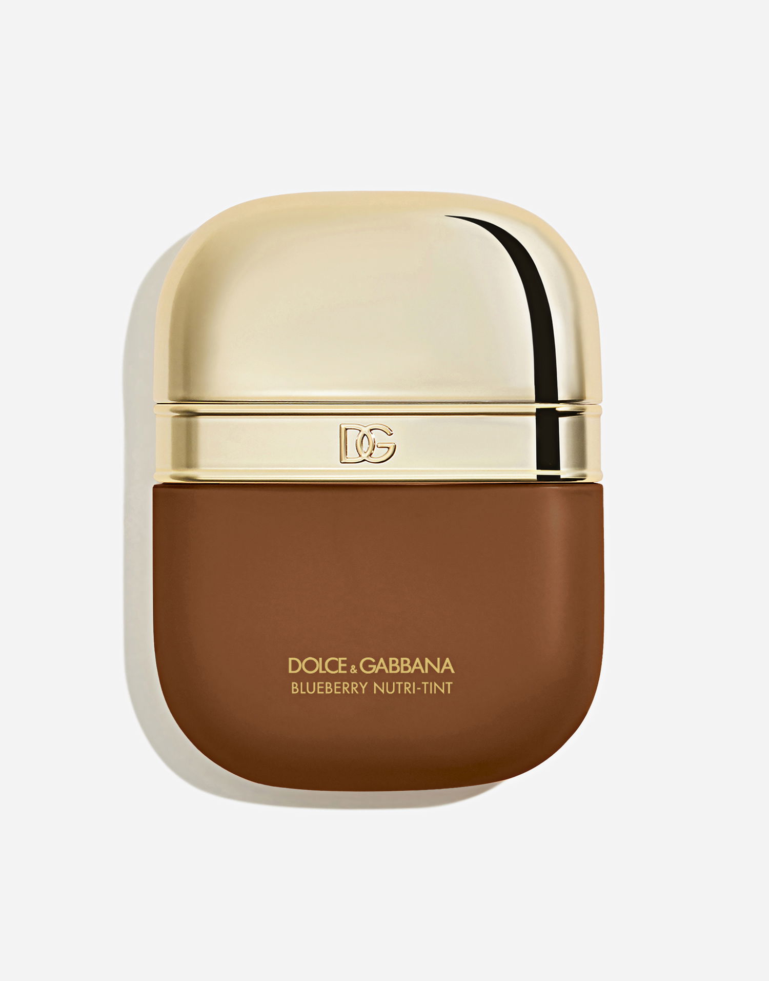 Духи та ароматизатори Dolce & Gabbana Dolce & Gabbana Nutri-Tint Skin Tint Коричневий | MKUPFCE0035V0025, 0