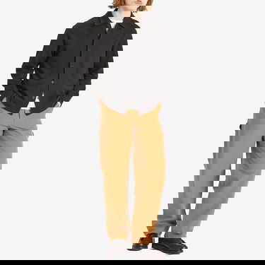 Штани карго A.P.C. A.P.C. Fergus Carpenter Pants Коричневий | COGBJ-M08500-CAB, 4