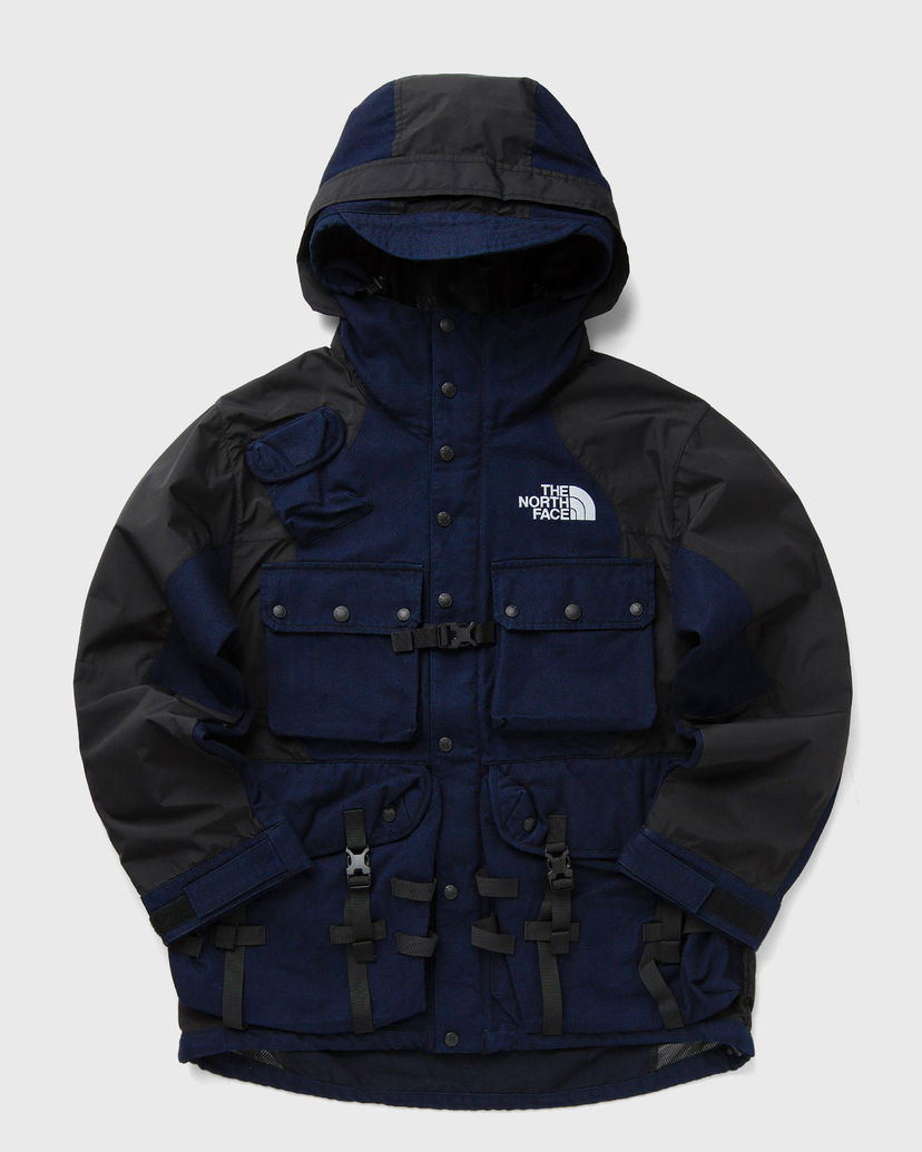 Вітровка The North Face M DENIM JACKET - AP чорний | NF0A884VDG71