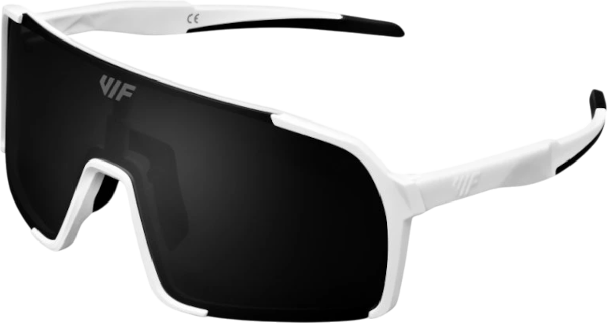 Сонцезахисні окуляри VIF VIF One Polarized Sunglasses білий | 115-pol, 0