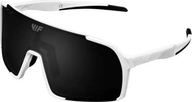 Сонцезахисні окуляри VIF VIF One Polarized Sunglasses білий | 115-pol, 0