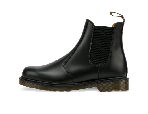 Кросівки та взуття Dr. Martens Dr. Martens 2976 чорний | DM11853001